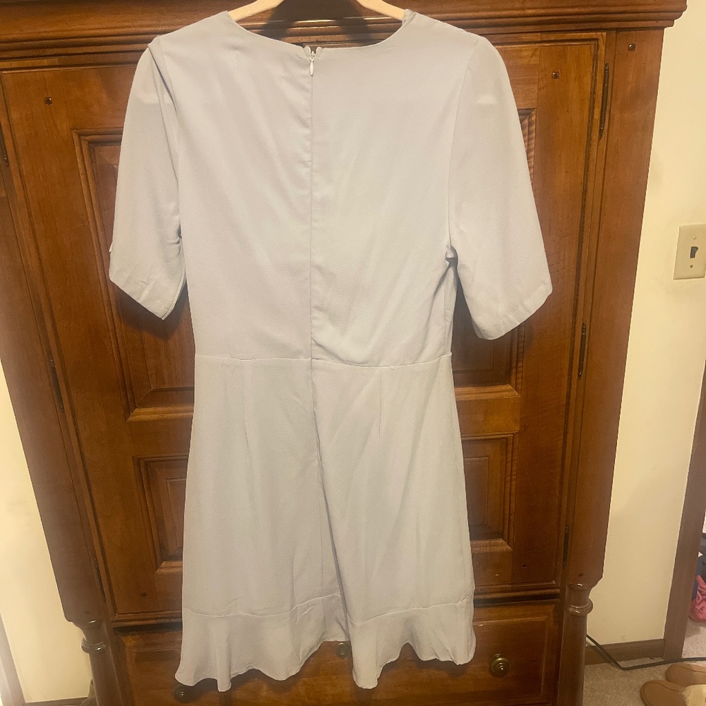 Dress - Picture 2 of 2